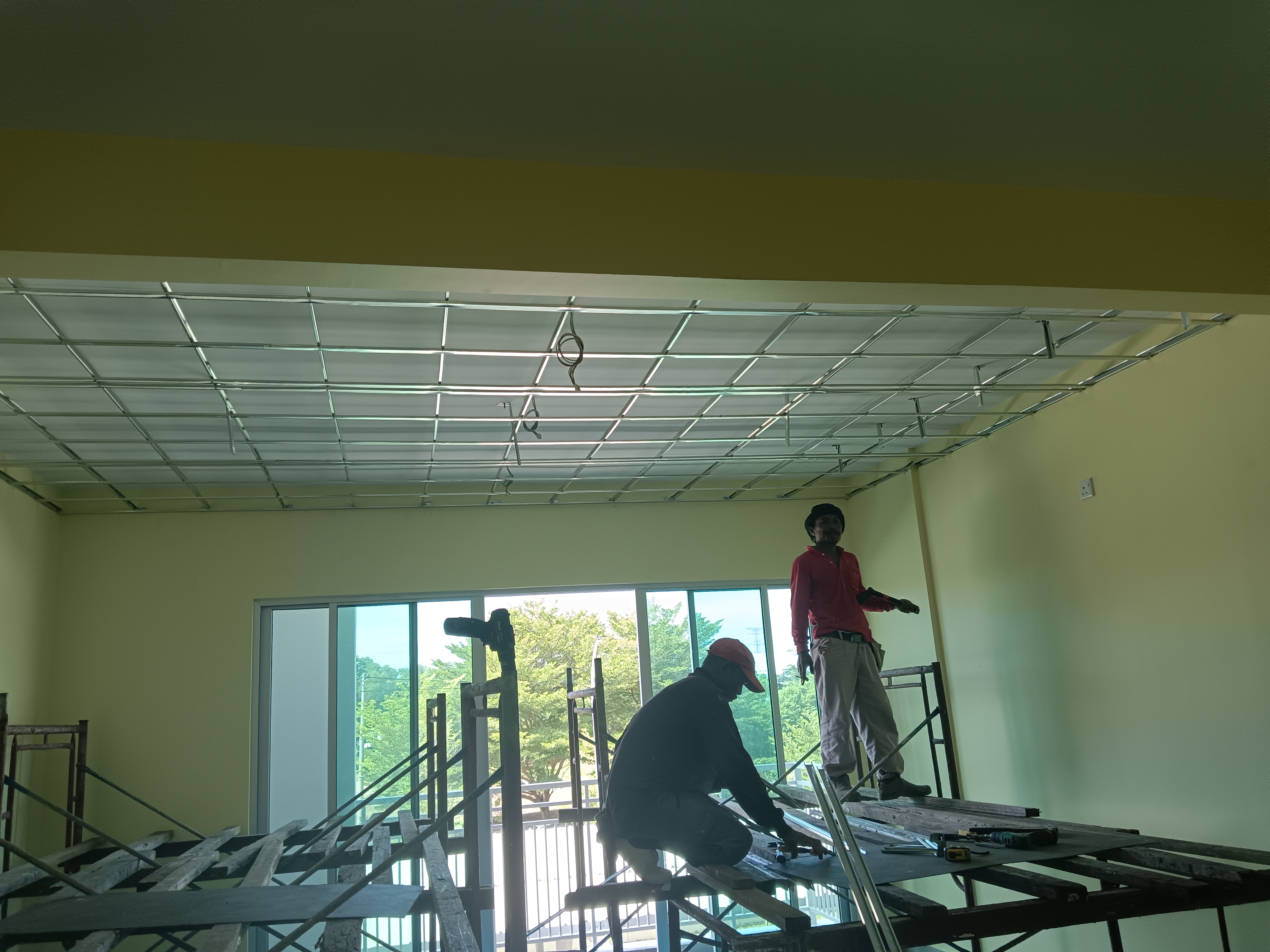 Work 11