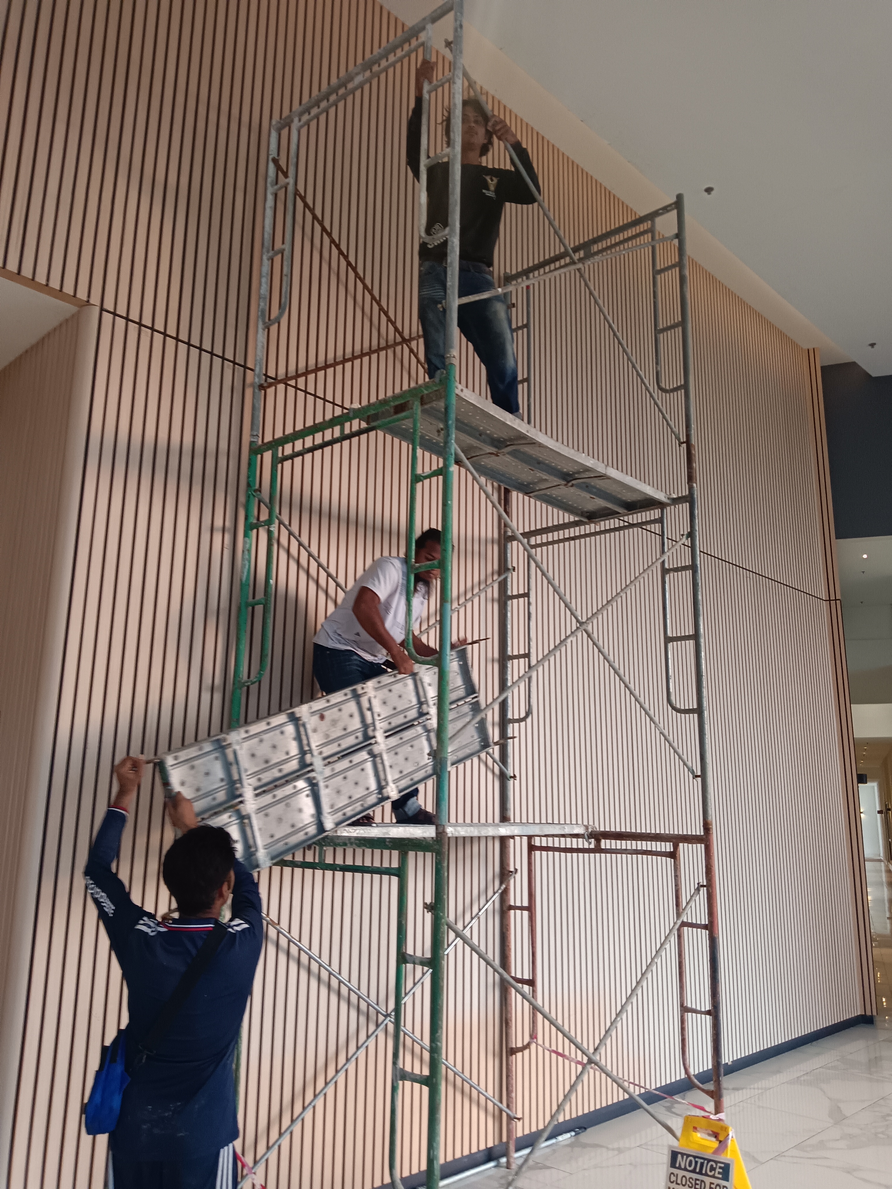 Interior project detail 2